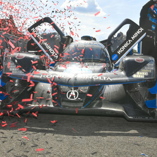 MP 1102: The Week In Sports Cars, May 20