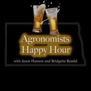Agronomists Happy Hour