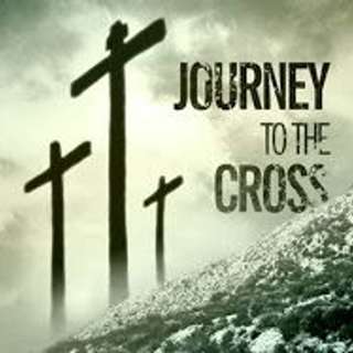 C&SI - Good Friday Prayer around the Cross - Newcastle West 2020