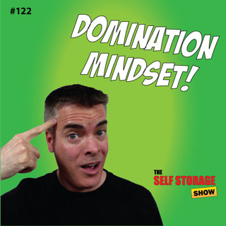 🤯 #122: 3 Mile Mindset