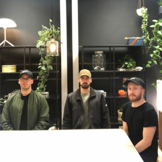 Episode 5: Christian Jansen