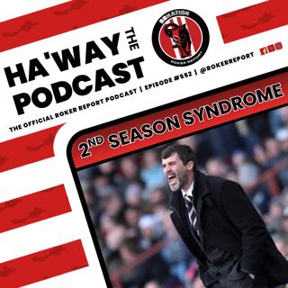 2ND SEASON SYNDROME | Can Sunderland Learn From Our Past?