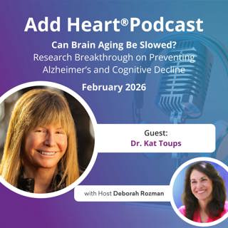 Can Brain Aging Be Slowed? Research Breakthrough on Preventing Alzheimer’s and Cognitive Decline