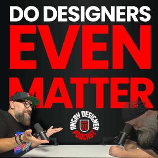 Graphic Designers Are Becoming Irrelevant…Here’s Why