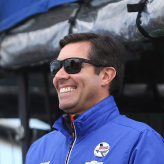 MP 825: The Week In IndyCar, May 15, with Larry Foyt