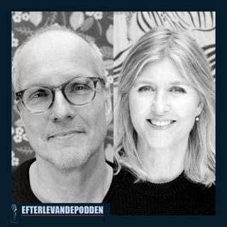 Efterlevandepodden 34