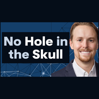 Brain implants without a hole in your skull - Wes Jones of Vonova