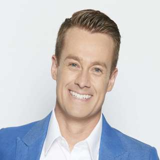 PODCAST: Caroline's reaction will shock you "Good luck getting back on this show Denyer"