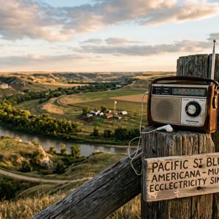 Episode 500: Rockin' the Republican River Valley - Fresh Blues & Americana (2 of 2)
