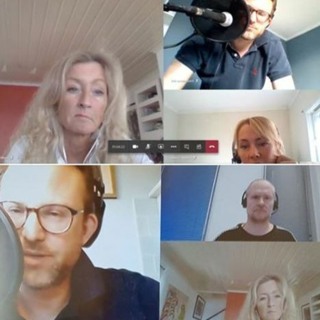 E20 - Boligmarkedet i koronaens tid
