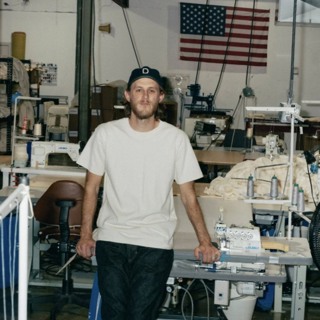 This Detroit Apparel Factory Stitches Its Own U.S. Supply Chain
