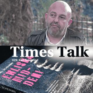 'My father killed my mother. How do you talk about that?'