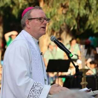 C&SI - Take time to pray: Bishop Robert Barron - 21 Jan 2024 (S04E09b) (podcast excerpt)