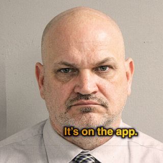 S12, Chapter 3: The Randy Cox Thing