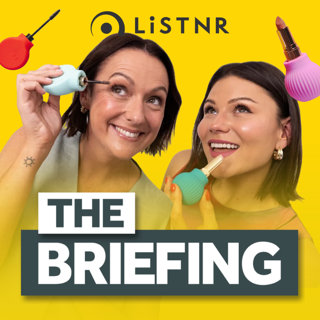 Spies use LinkedIn to steal Aus secrets + Making accessible beauty sexy