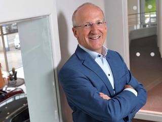 Motor Trade Radio COVID-19 special podcast interview #16 with Clive Brook, Managing Director of Clive Brook Volvo