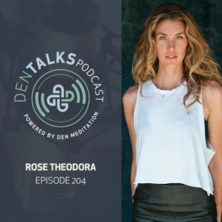 204. Rose Theodora -January 2024 Astrology Forecast