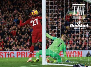The Anfield Wrap: Liverpool's Perfect Derby Victory
