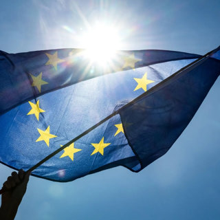 Podcast Special: Is Europe Finally Getting Its Act Together?