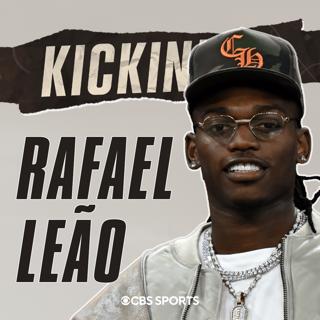Rafael Leão on AC Milan, CR7 & Portugal, Diogo Jota, Music & Zlatan (Soccer 2/20)