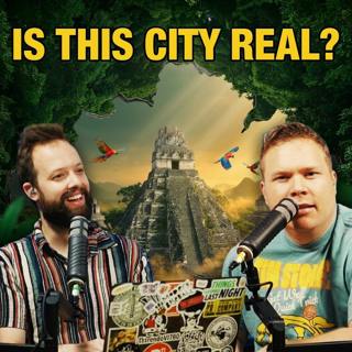 Percy Fawcett | Did They Just Find the City of Gold?
