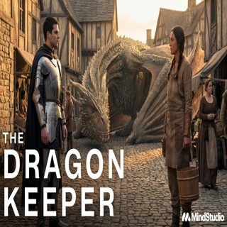 (VIDEO) ENTERTAINING SHORT FILMS: THE DRAGON KEEPER (FANTASY)