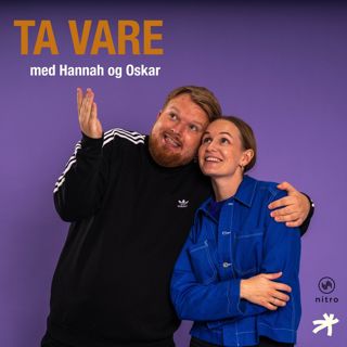 #122 Takk for oss!
