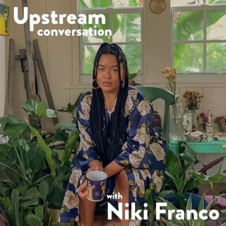 Abolition with Niki Franco (aka Venus Roots)