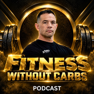 Coach Jiani Challenges the Fitness Industry with Carnivore S3E82