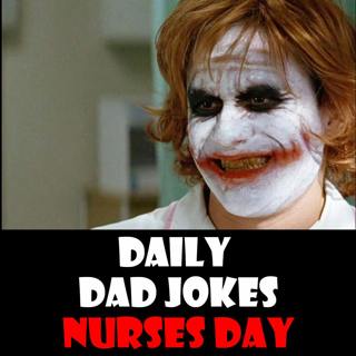 National Nurses Day! 12 May 2026