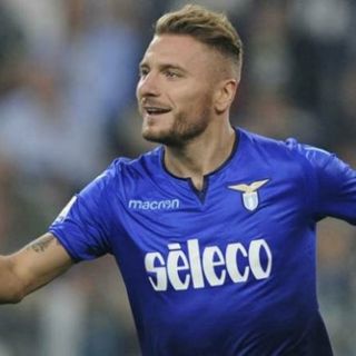 Lazio Lounge: welcome to the Immobile show
