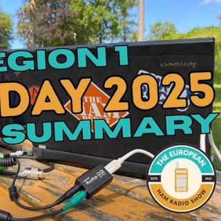 How was Field Day 2025?