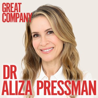 DR ALIZA PRESSMAN: THE HIDDEN IMPACT OF PARENT'S MENTAL HEALTH ON CHILDREN