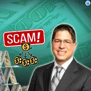 513: The “Red Flags” of Investment Fraud from a Former $3.8M Ponzi Scheme Manager