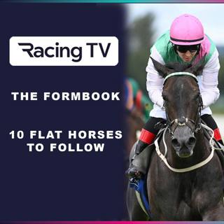 10 Flat horses to follow in 10 minutes | The Formbook | Racing TV