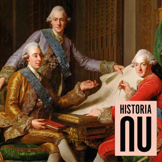 Gustav III:s kamp för och emot upplysningen