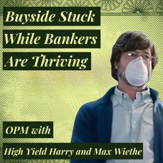Is Private Equity Broken? Why the Buyside’s Problems Are Making 2026 “The Year of the Banker” | High Yield Harry