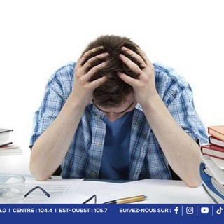 Examens : gérer le stress, la pression et les attentes pour mieux réussir