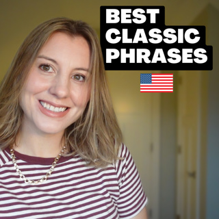 Best Classic Advanced English Phrases You Need to Know