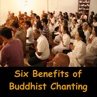 Buddhist Chanting: Why We Do It | Benefits of Dhamma Recitation | Chant by Heart | Ajahn Dhammasiha