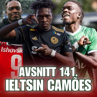 141. Ieltsin Camões