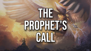 The Prophet’s Call