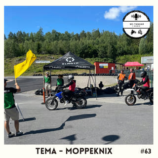 Tema - Moppeknix