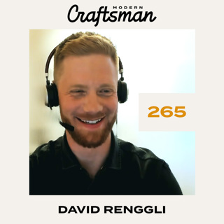 #265 - David Renggli of Renggli AG