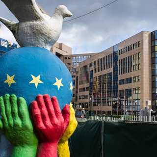 Det kristna Europa