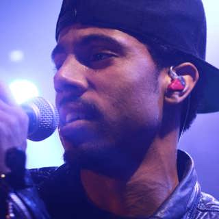 Vic Mensa släpper in ljuset i Chicago