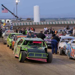 Idaho Falls Raceway Ends Season with Championship Race Night