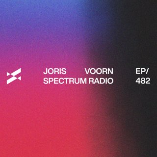 Spectrum Radio 482