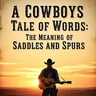 Roundup: A Journey Through Western Poetry and Cowboy Culture