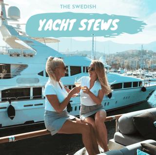 40. Intervju med YS-deltagaren och frisören Agnes Ros
